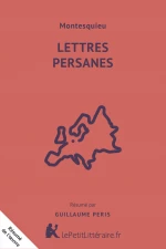 Lettres persanes